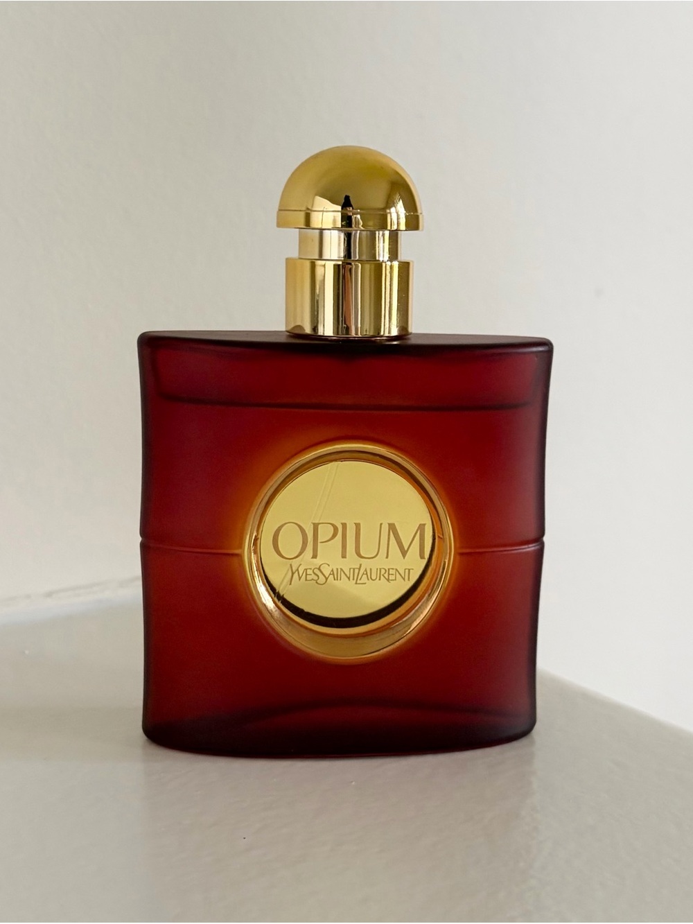 Yves Saint Laurent Opium EDT